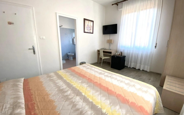 Hotel Alpino