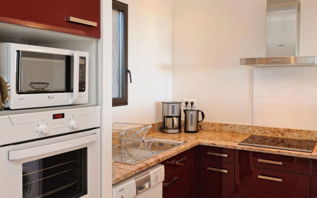 Residence Les Terrasses de Rondinara