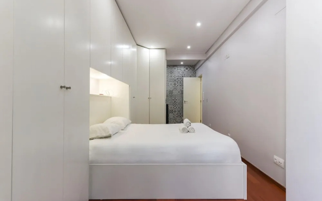 Saldanha Terrace by Homing