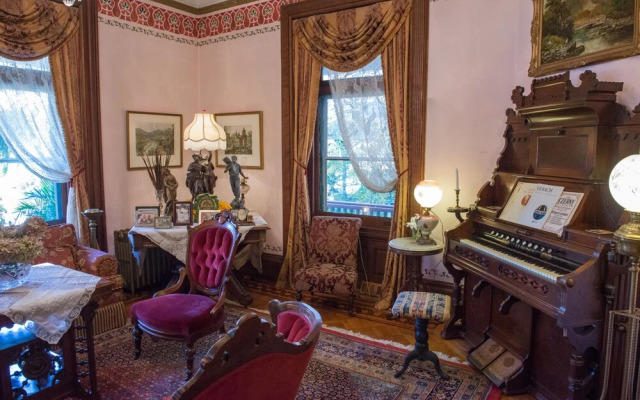 The Gables B&B Philadelphia
