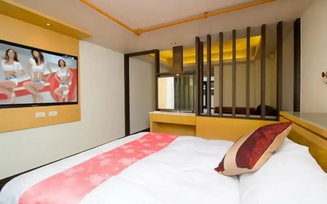 Yixiang Spring Travel
