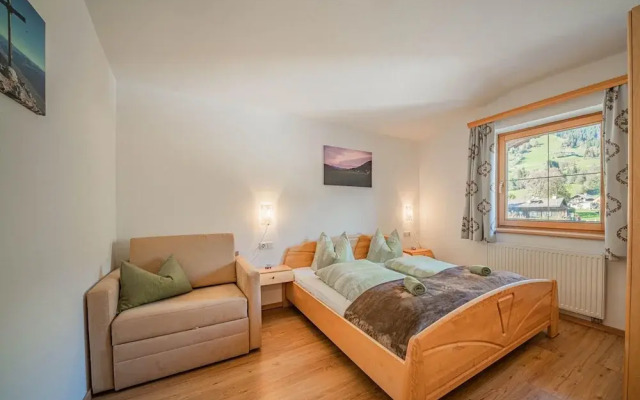 Apartments Home Gamper, Brixen im Thale