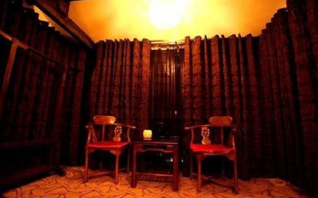 Yin Ma Liu Hua Inn- Lijiang