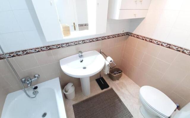 Vista Mar Santa Pola by Villas&You