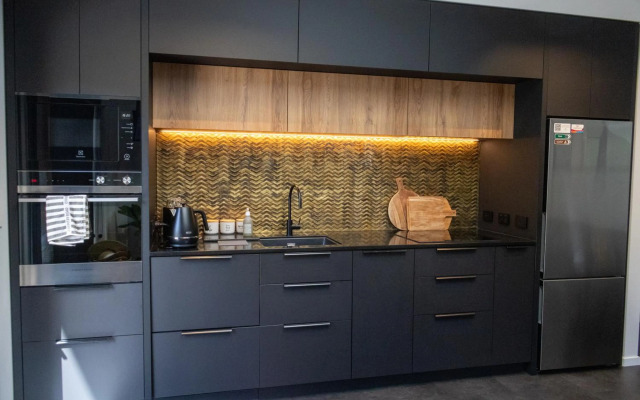 The Prospector on Miners