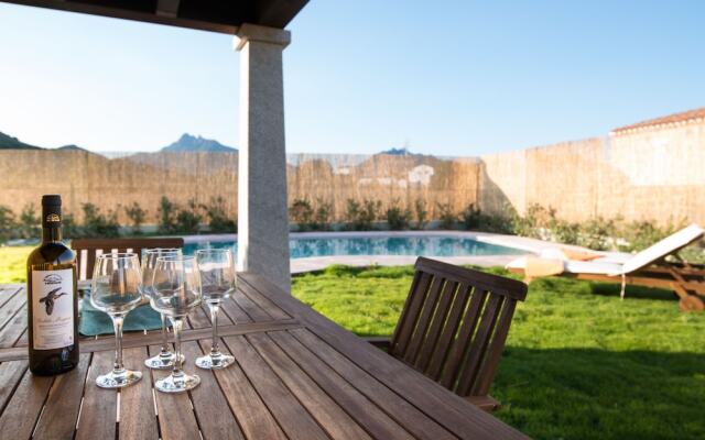 Villa B5 - Villas Resort Tertenia