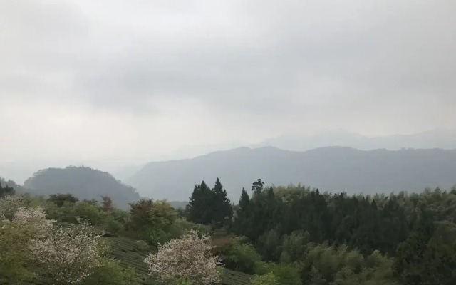 Zhu Yuan Homestay