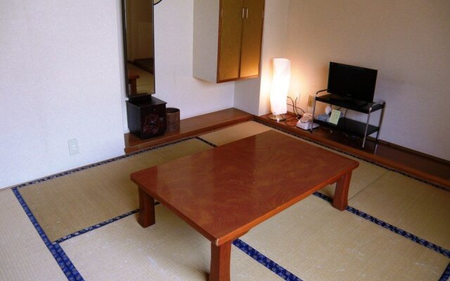 Business Hotel Tenmonkan