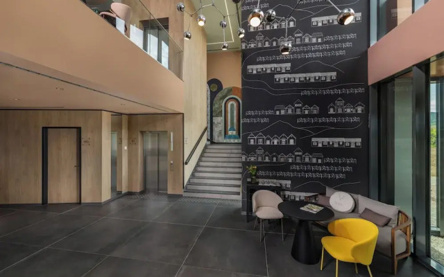 Viale Boutique Hotel Villány