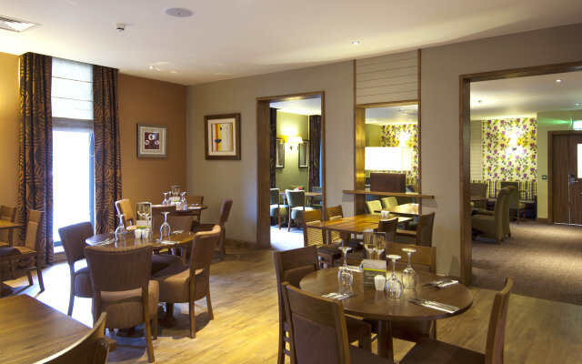 Premier Inn Liverpool City (Liverpool One)