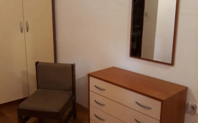 Apartment Ivo - with nice garden: A2 Pag, Island Pag
