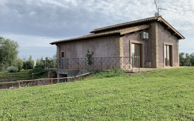 Agriturismo Resort Fonte Vulci