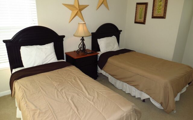 Kissimmee Area Pool Homes by Sunny OVH