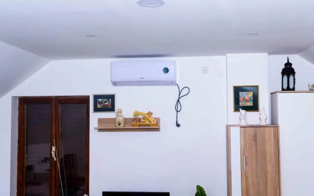 Studio Apartman Mary
