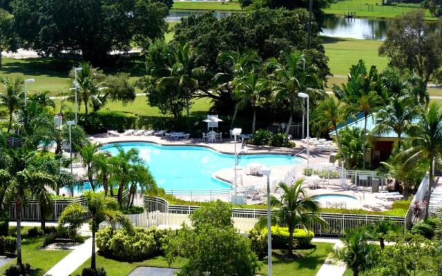 Vacation Village at Bonaventure, Fort Lauderdale
