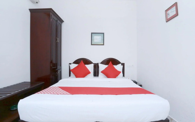 Hotel Galaxy Inn by OYO Rooms