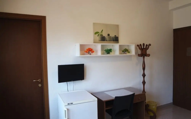 Le terrazze rooms