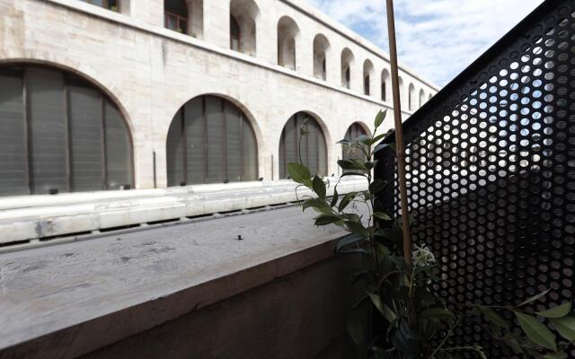 Suite Inn Rome