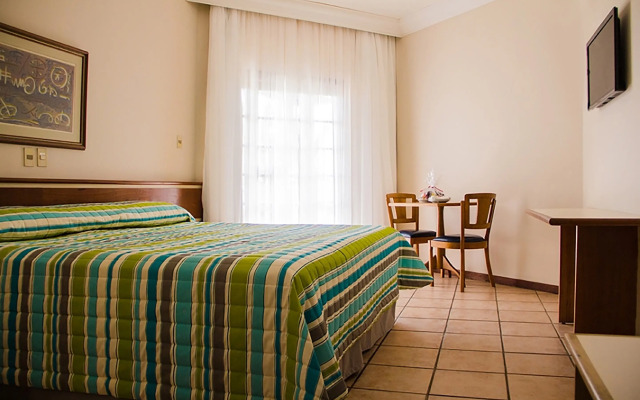 Catussaba Resort Hotel