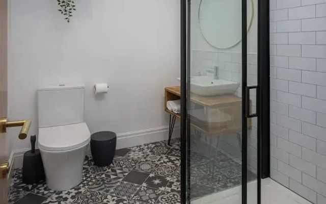 Blueberries Apartments by Sasco