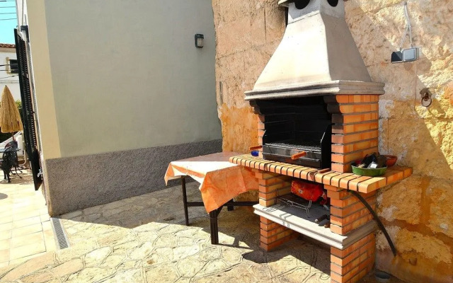 Casa Can Bombarda, Llubí 034