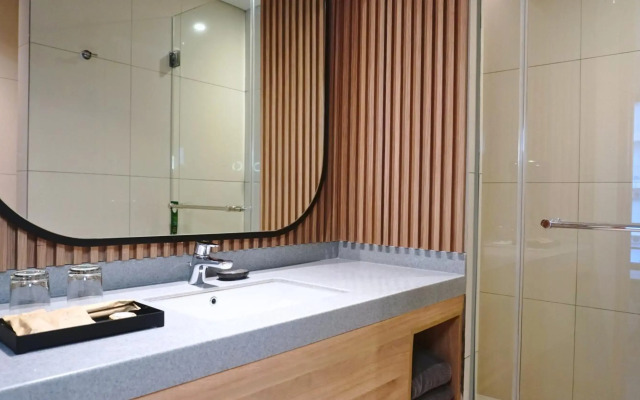 Ibis Styles Serpong Bsd City