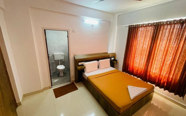 B Six Hotel And Lodge