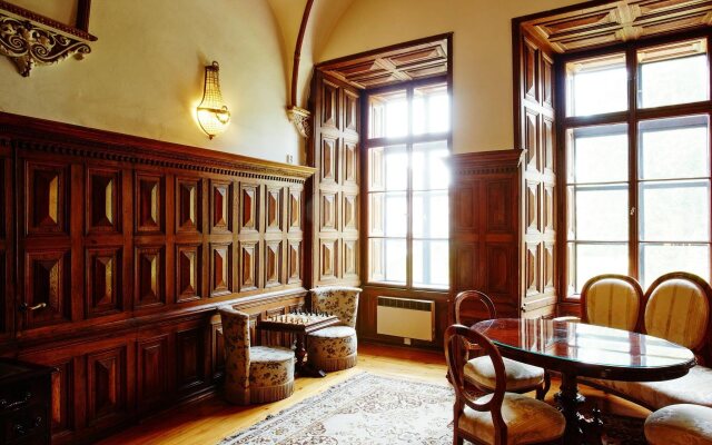 Chateau Hostacov