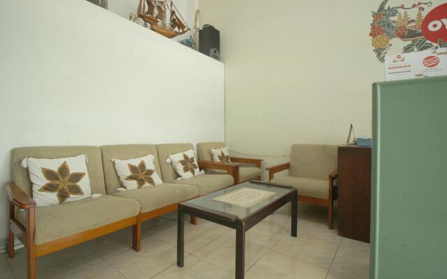 OYO 1448 Kartini Residence Syariah