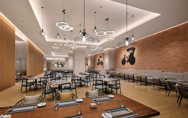 Holiday Inn & Suites Penang Prai by IHG