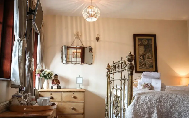 The Shepherd's Purse