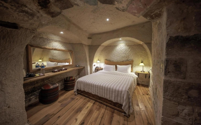 Kelebek Special Cave Hotel & Spa