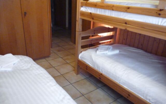 Villa Roc Lyv Ovronnaz