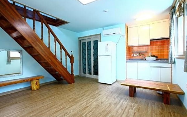 Hongcheon Yeongjin Pension