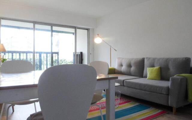 Appartement Cabourg, 3 pièces, 6 personnes - FR-1-487-187