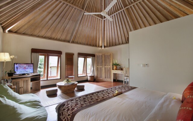D'Legon Villas
