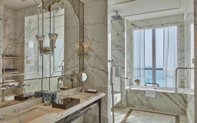 The St. Regis Zhuhai