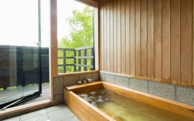 Prime Villa Fuki No Sato