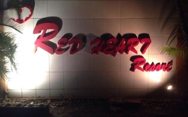 Red Heart Resort