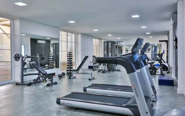 Itapema Beach Hotel & Convention