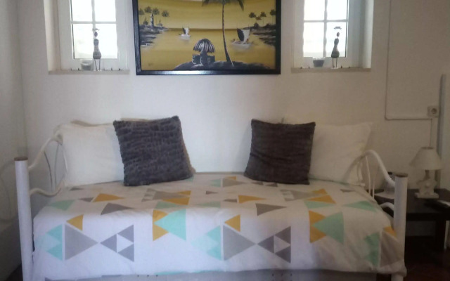 Casa do Trovador