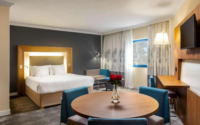 Novotel Port Harcourt