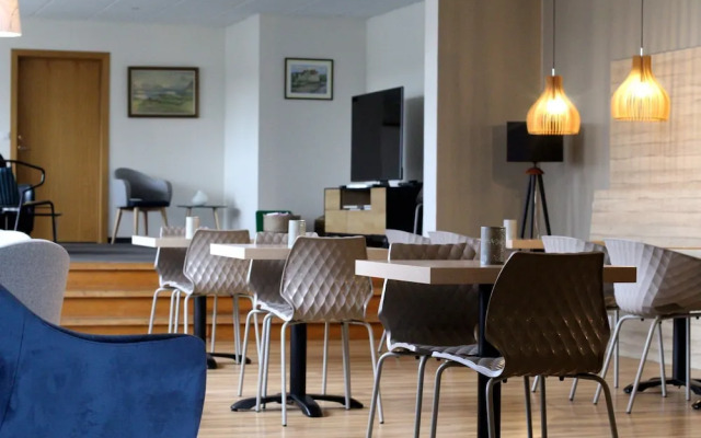 Edda Hotel Nesjum