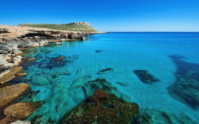 Cape Greco Villa