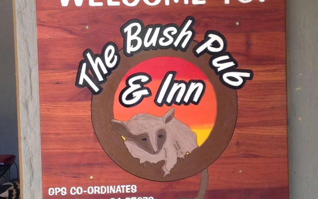 The Bush Pub & Inn