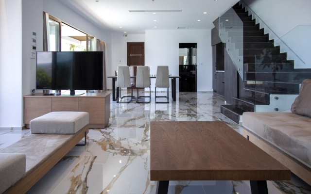 Zavia ENA in Syvota With 2 Bedrooms and 3 Bathrooms