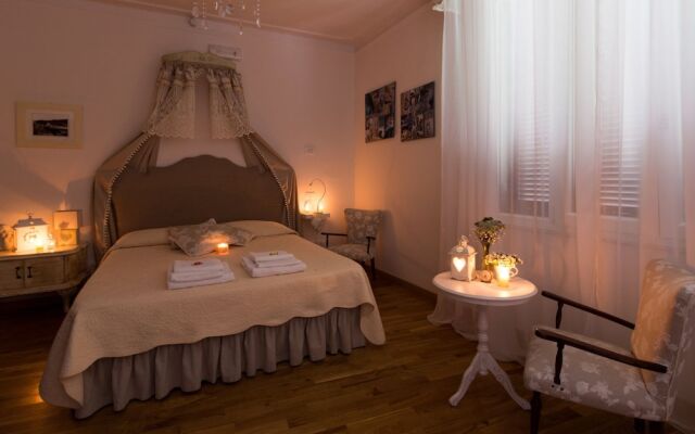 B&B il Cuore