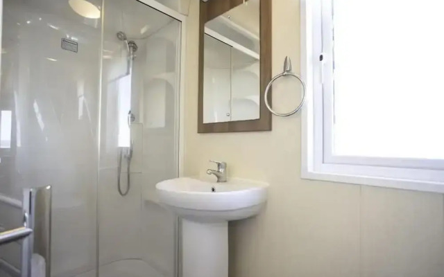 Barmouth Bay Holiday Park