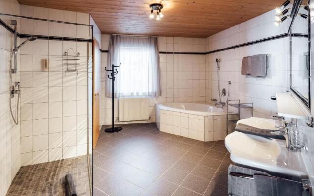 Apart Ideal Serfaus