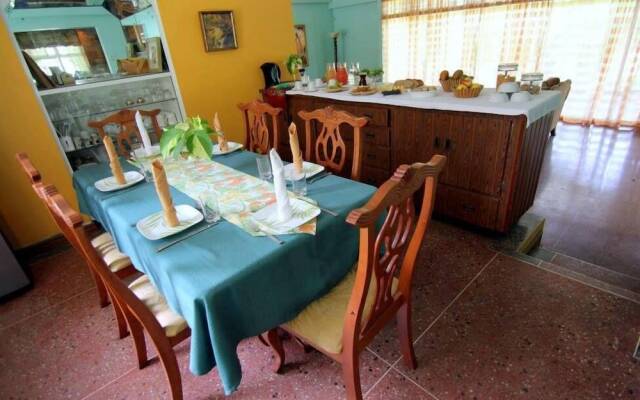 Shalom House